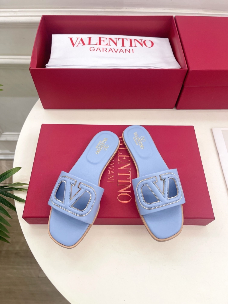 Valentino Slippers